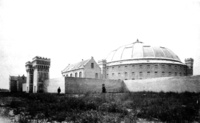 Breda koepelgevangenis